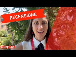 Un film fatto per Bene di Franco Maresco – La nostra recensione | #Venezia82