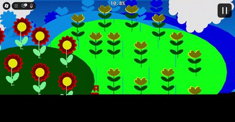 ⚡ I Tried the Geometry Dash Obby in Roblox!