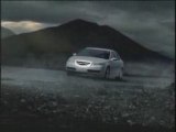 2006 Acura TL Commercial Spot