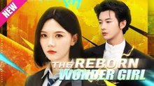 THE REBORN WONDER GIRL - FULL MOVIES ENGLISH SUB