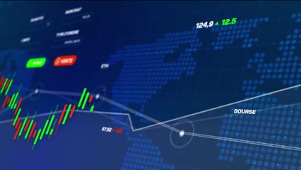 BFM Bourse - Jeudi 23 octobre