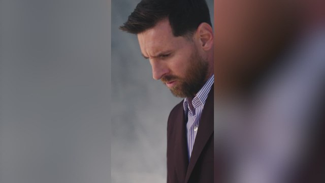 MESSI SE QUEDA: Renueva con MIAMI hasta 2028 y jugará en el NUEVO ESTADIO
