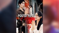 Postscript of Love (Dramabox) Full Movie