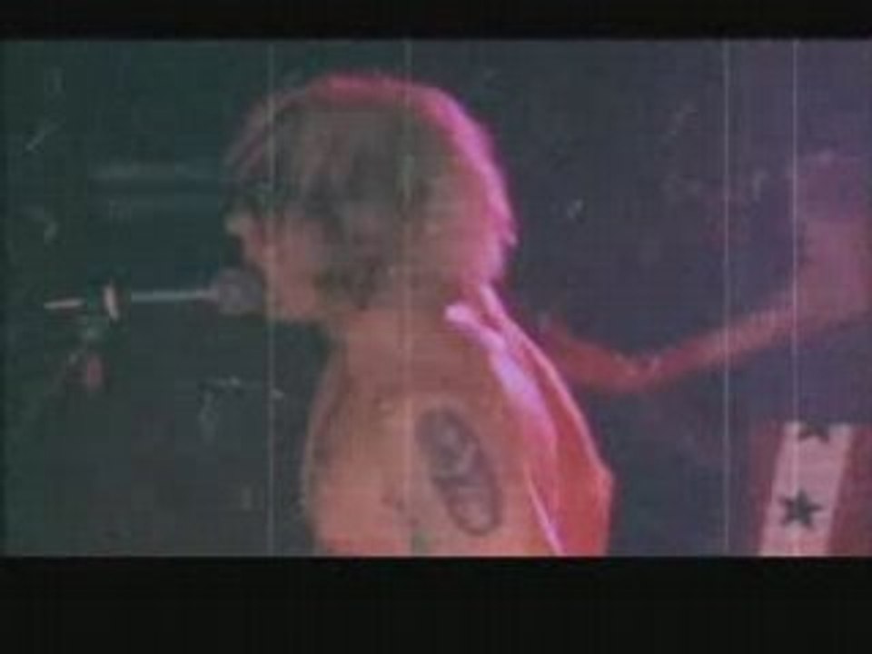Trash Wednesday - Live (The River Flows)