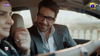 Case No.9 Episode 10 - [Eng Sub] - Presented by Happilac Paints  Nestle Bunyad - 23rd October 2025