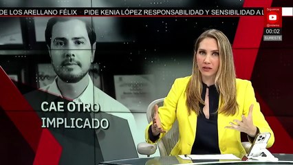 Detienen a segundo implicado en asesinato de líder limonero en Michoacán