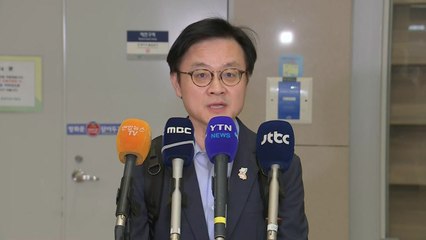 김정관 "미, 전액 현금 투자 요구하는 상황 아니다" / YTN