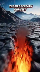 The Fire Beneath Our Feet