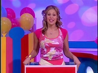 Hi-5 USA - Temporada 2 - Capitulo 3 - Un Espacio Para Mi (Discovery Kids)