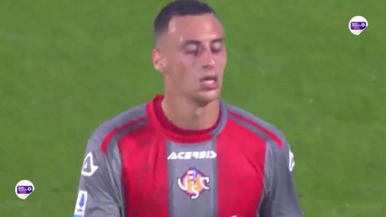 Udinese vs Cremonese 1-1 – Highlights & All Goals | Serie A 2025