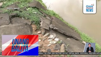 Dating Rep. Zaldy Co, padadalhan muli ng ICI ng subpoena | Unang Balita