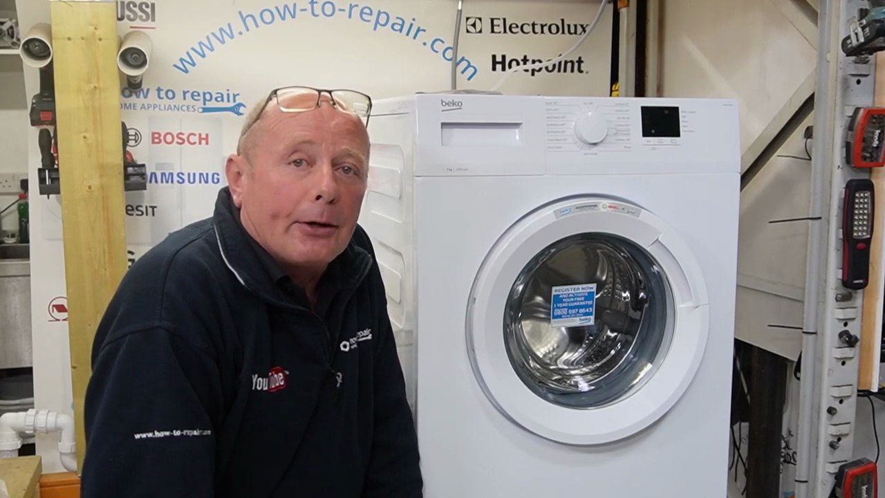 Beko washing machine review on WTK72011 WTK74011 WTK82011 WTK84011 WTK94121 WTK104121