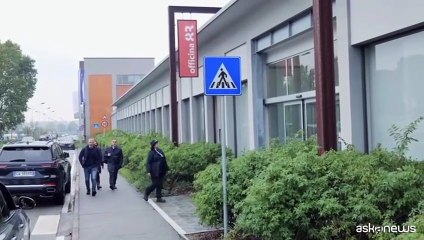 Stellantis, Filosa: 400 assunzioni a Mirafiori, Italia strategica