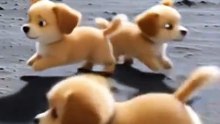 Dogs. 😍