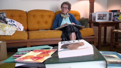 topo culturel madame 100 ans