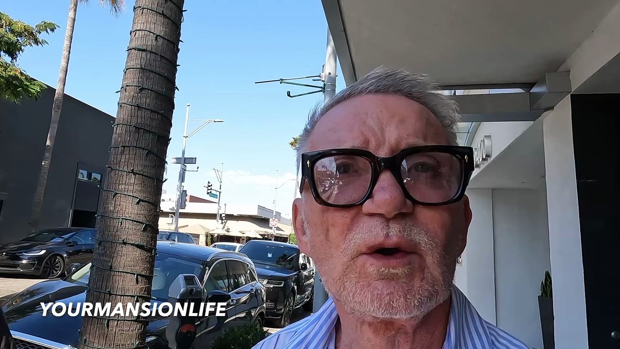 The World 135- #YourMansionLife #AMansionLife #MyMansionLife #TheMansionLife