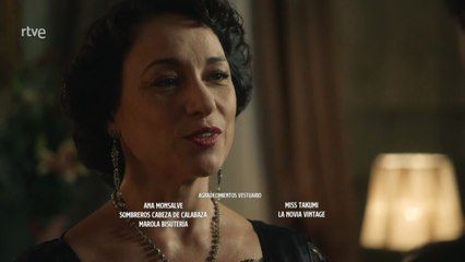 La Promesa - Capítulo 702 AVANCE