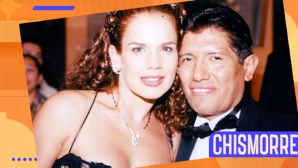 Niurka reacciona a boda de Juan Osorio y Eva Daniela