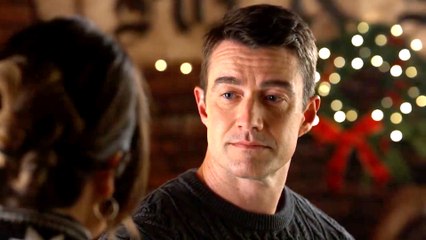 Sneak Peek at Merry Christmas, Ted Cooper! — Hallmark