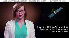 OTD in Space - October 20: Soviet Union Launches the Last 'Zond' Moon Mission