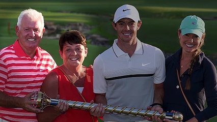 Facts You May Not Have Known About Rory McIlroy