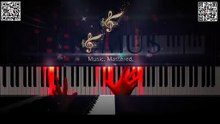 I Like The Way You Kiss Me - Artemas (Piano Cover)