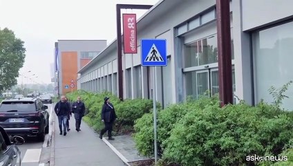 Stellantis, Filosa: 400 assunzioni a Mirafiori, Italia strategica