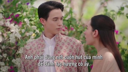 [TẬP 13] Điện Hạ Và Phu Nhân Kamduang | VIETSUB
