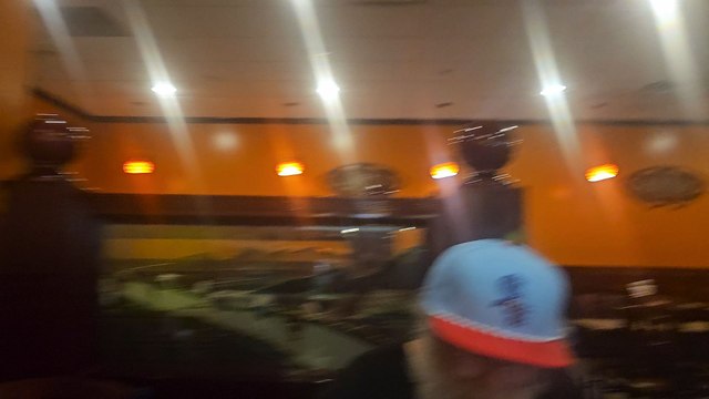 October 2025 - HIBACHI Grill & Supreme Buffet Restaurant // CULINARY Restaurant