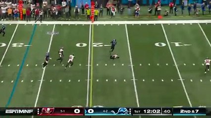 Jared Goff finds the Sun God for an opening drive touchdown