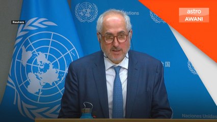 Gencatan senjata Gaza disambung, PBB fokus bantuan