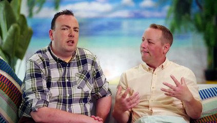 The Cruise: Fun Loving Brits At Sea - Season 2 Episode 16 - Amsterdam