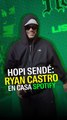 Listening Party: Hopi Sende