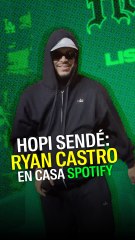 Listening Party: Hopi Sende