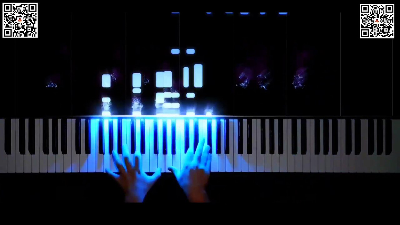 Iris - Goo Goo Dolls (Piano Cover)