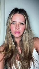 La China Suárez hizo un video de maquillajes y respondió a los comentarios negativos