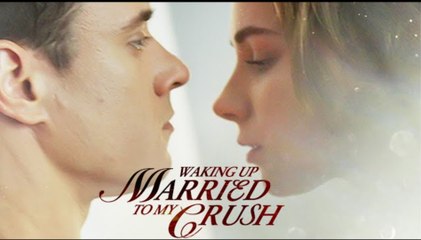 One Night One Marriage One Crush - Hd