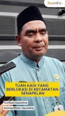 Sejumlah Cagar Budaya di Pekanbaru Akan Dibenahi, Mulai dari Rumah Singgah Tuan Kadi