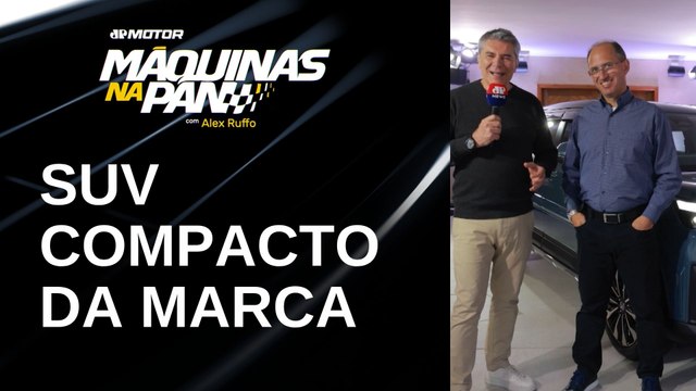 Novo Honda WRV: robustez, motor e design para o jovem | MÁQUINAS NA PAN