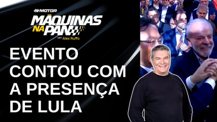BYD em Camaçari: o complexo de R$ 5,5 bilhões da Bahia | MÁQUINAS NA PAN
