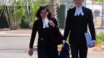 Senator Jacinta Price in defamation case over press release alleging she ‘trampled’ on reputation of Aboriginal land council CEO