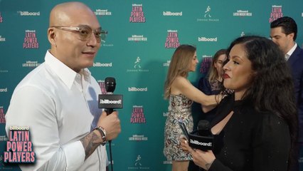 Mike Van Shares His Favorite Moments from Latin Music in the Past Year & More | Latin Music Power Players 2025