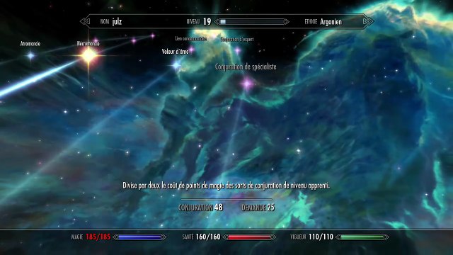 The Elder Scrolls V: Skyrim - Legendary Edition online multiplayer - ps3