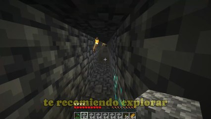 Capa ideal para encontrar hierro en minecraft - explicación