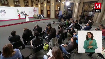 Sheinbaum confirma que Carlos Treviño, exdirector de Pemex sigue detenido