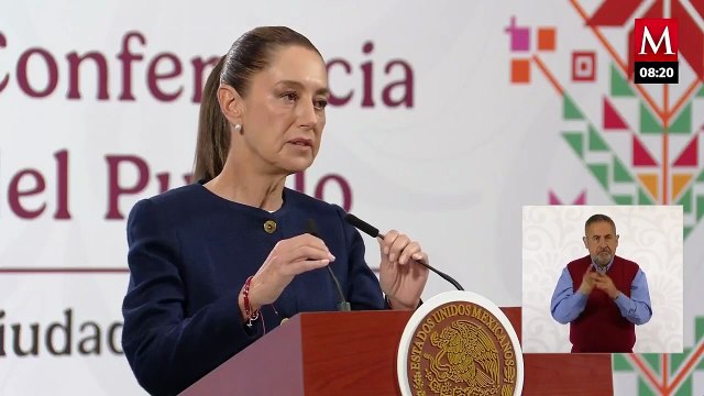 ¿Cuándo iniciará entrega de apoyos a damnificados? Sheinbaum ANUNCIA fechas
