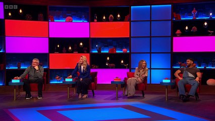 Richard Osman's House of Games - Season 9 Episode 16 - Kola Bokinni, Sheli McCoy, John Parrott and Katie Piper (1/5)