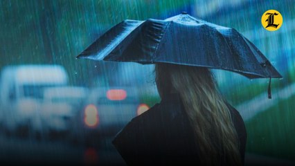 Autoridades pronostican acumulados de lluvia ante posible tormenta tropical; 21 provincias en alerta