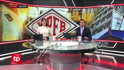 Fiscalía se reunirá con la comisión de legisladores que investigó el caso Botrading, dice el fiscal Torres