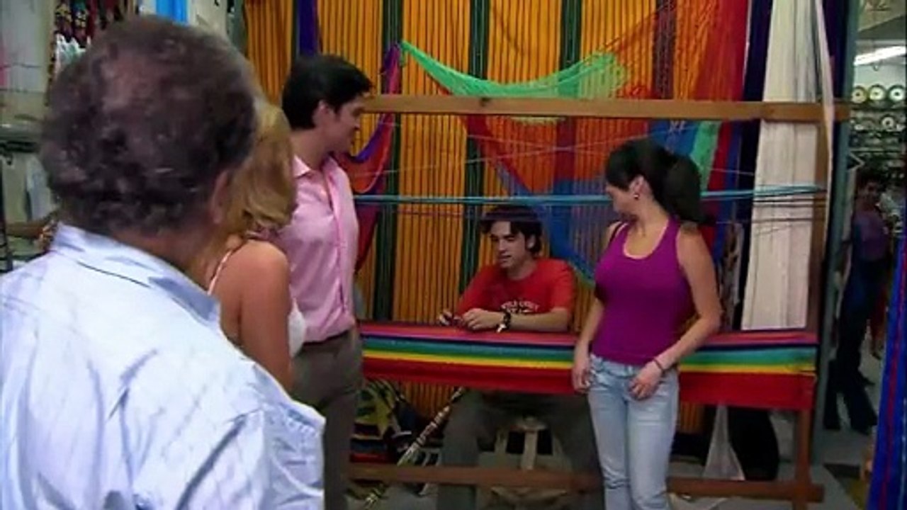 Sortilegio Capítulo 56